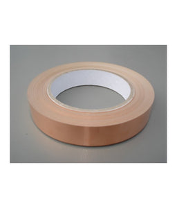 Leblok Copper Grounding Tape (16.5m Roll)